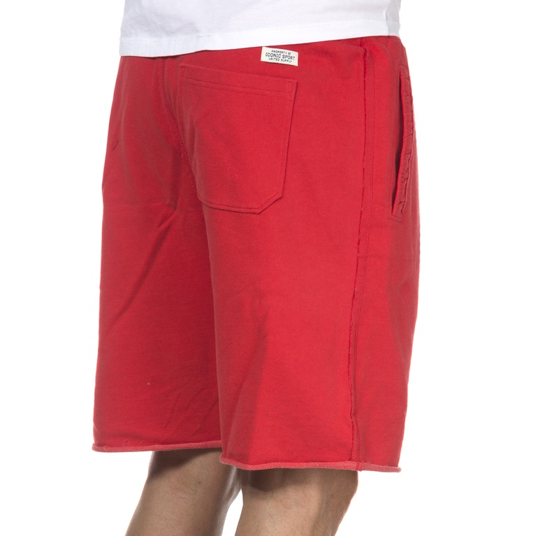 Shorts "Keeper" Shorts "Keeper"